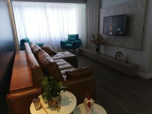 Aparto 2 Quartos Av Brasil Balneario Camboriu