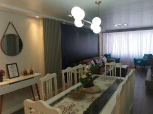 Aparto 2 Quartos Av Brasil Balneario Camboriu