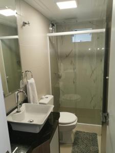 Aparto 2 Quartos Av Brasil Balneario Camboriu