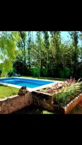 Balcones de San Carlos, casa Campana - La Punilla