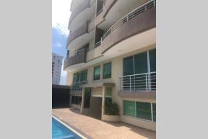 Very comfortable family apartment on Salinas Beach Super fast internet