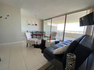 Apartamento Puerto Velero Tongoy