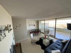 Apartamento Puerto Velero Tongoy