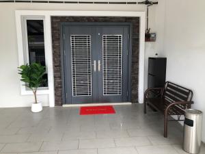 CasaStayz Kluang