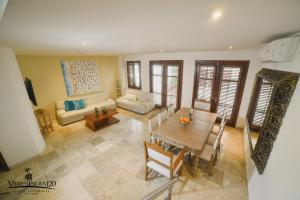 Virrey Eslava 120 Luxury Guesthouse