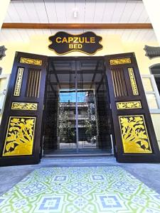 Capzule Bed Phuket