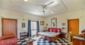 Hotel Sugan Niwas Palace