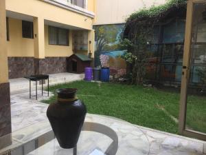 Casa Castillo Cali