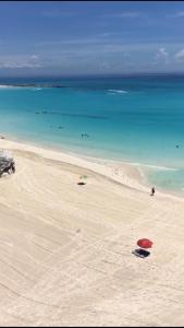 Studio oceanfront prime location