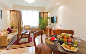 The Accord Metropolitan