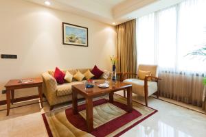 The Accord Metropolitan