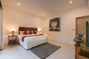 Villa Briana Seminyak by Villas R Us