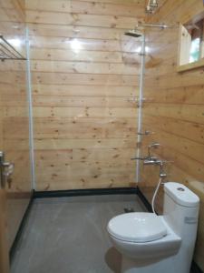 GreenChromide Homestays