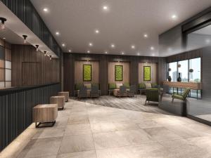 Smile Hotel Shin-osaka