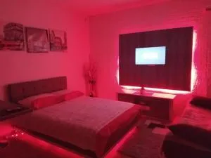 Apartman Bolero - Nova Mahala