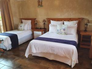 Claires of Centurion