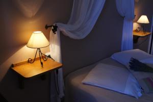 Hotels La Claveliere : photos des chambres