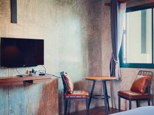 Leela Boutique (ลีลาบูทีค)