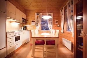 Levi President Välirakka Chalet