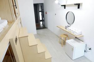 Minihotel Poongdaengi