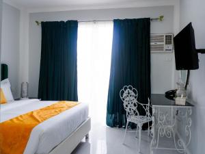 Our Story Boutique Hotel