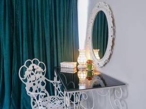 Our Story Boutique Hotel