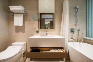 Grand Walkerhill Seoul