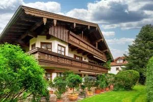 Gästehaus Maria - إجشتيت