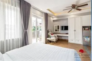 El Ocaso Hotel and Apartments - Tan Phong