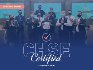 Serela Merdeka by KAGUM Hotels