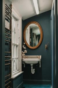 Spoon and the Stars Hostel