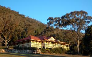 Mudgee Homestead Guesthouse