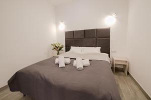 Apartamenty Marron z sauną, bawialnią i widokiem na Skrzyczne - Dream Apart