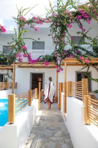 Dionysos Beach Resort & Villas