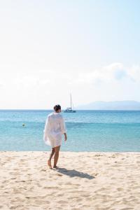 Dionysos Seaside Resort Ios Ios Greece