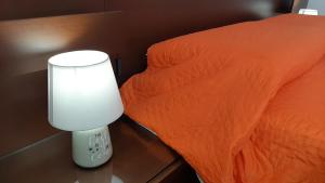 Casa Vacanze a Palermo Giusino 55-Holiday home with terrace near Mondello