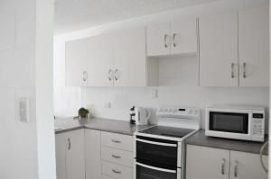 Palm Waters Holiday Villas