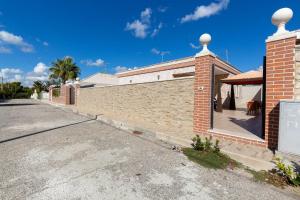 Villetta Martina by BarbarHouse