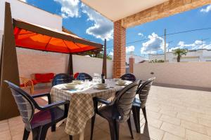 Villetta Martina by BarbarHouse