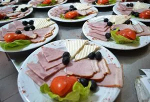 Casa Magica Busteni - Zamora