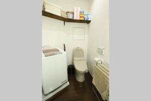 アンドステイ西早稲田3丁目B