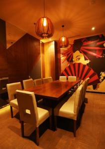 TDI Club Retreat Kundli