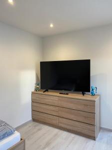 Ferienwohnung Hendrich Roßleben