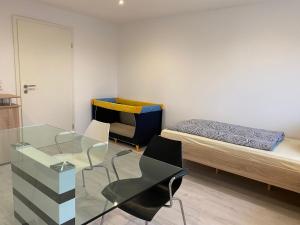 Ferienwohnung Hendrich Roßleben