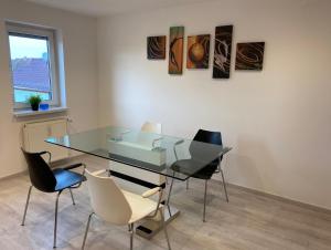 Ferienwohnung Hendrich Roßleben