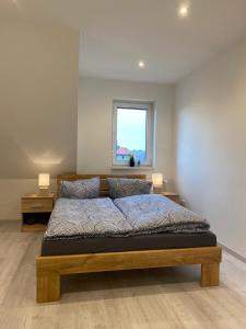 Ferienwohnung Hendrich Roßleben