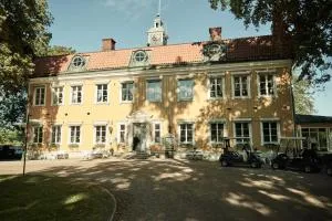 Knistad Herrgård - Lerdala