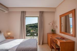 Aeolos Beach Hotel Kefalloniá Greece