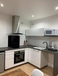 Bel appartement AVIGNON CENTRE