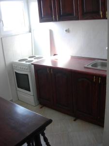 Rooms & Apartments Anka